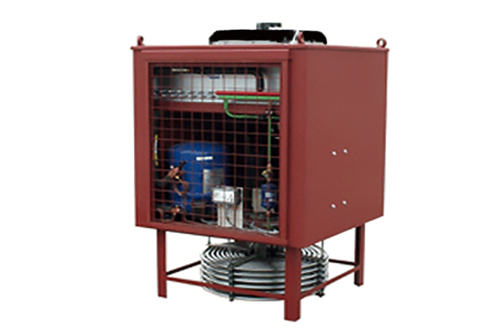 Filtration Separators, Fine Filtration