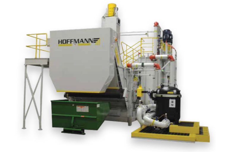 Coolant Filtration and Oil Filtration Systems Specialist