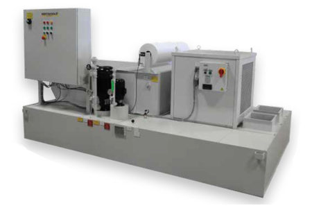 tbf Specialty Systems